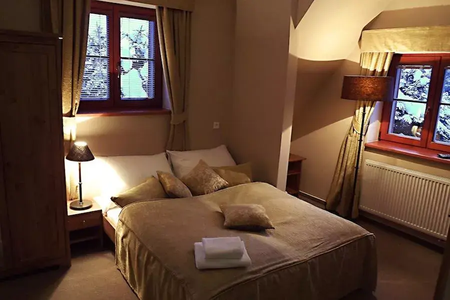 Photo 4 of "Ski Hotel Stoh"